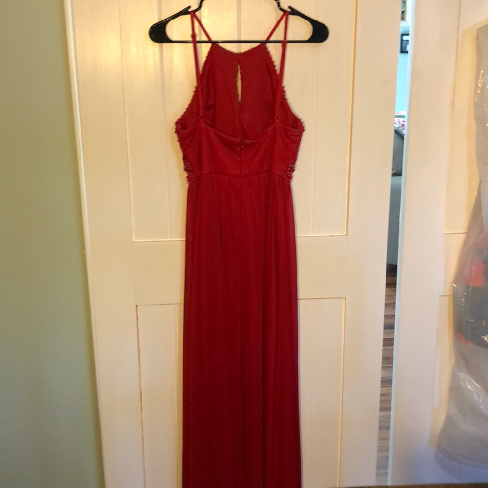 Prom Dress - Picture 3 of 4